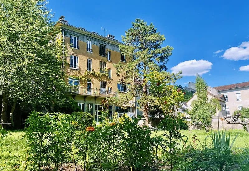 Green Home Vexin — photo 1