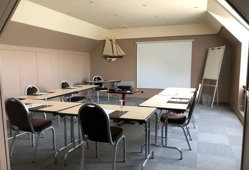 Eden Park Hotel Restaurant — photo 4