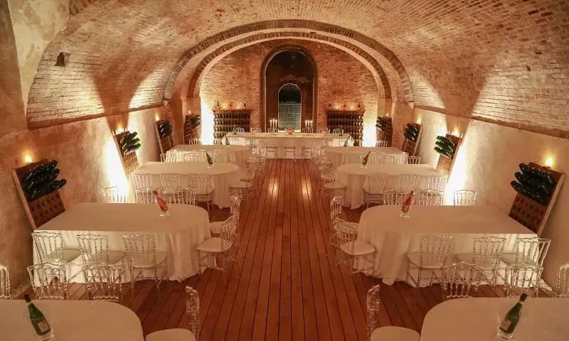 Château Comtesse Lafond — photo 4