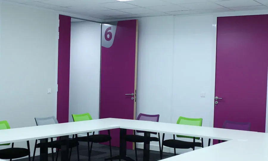 ESPACE SUCHET — photo 5