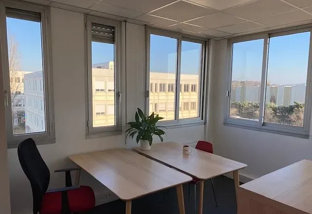 COWORK'IN AIX — photo 5