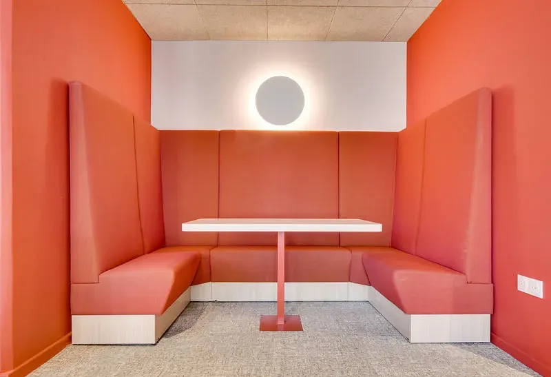 Newton Offices - Aix-en-Provence Golf des Milles : Location de bureaux, salles de réunion et coworking — photo 5