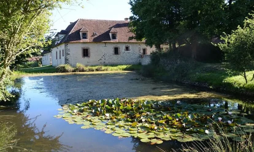 Le Château — photo 1
