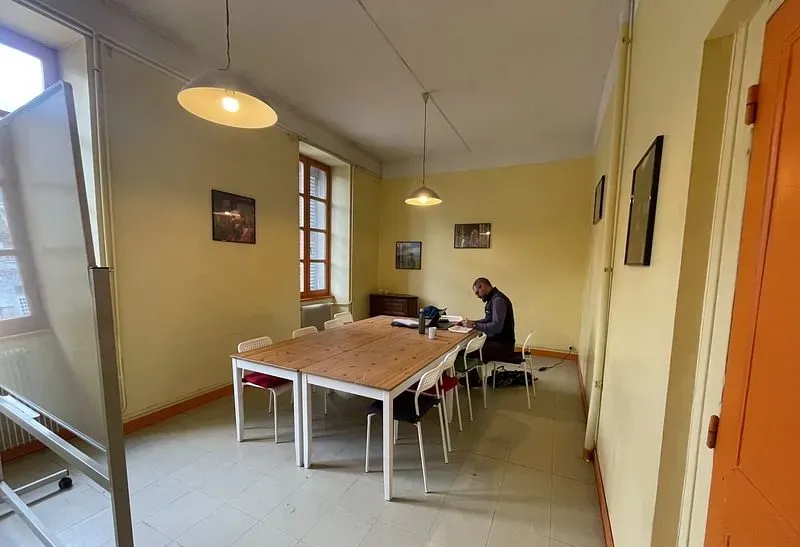 Cowork In Grenoble — photo 4