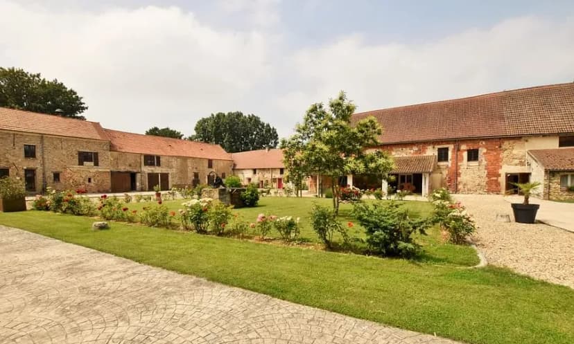Farm Petite Loge — photo 1