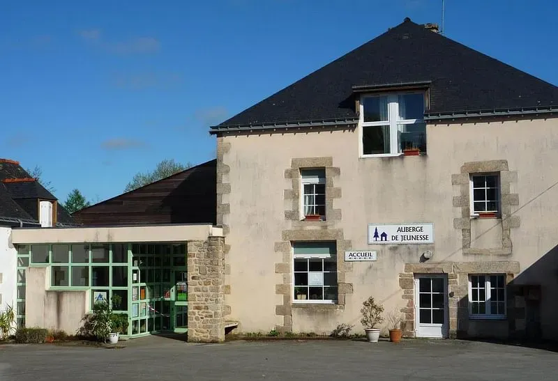 Auberge de Jeunesse HI Pontivy — photo 1