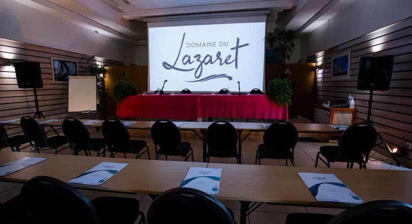 Centre de Vacances Le Lazaret — photo 4