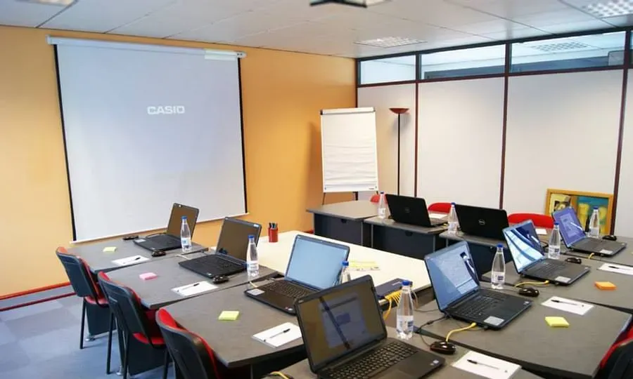 Evolution Nord Training Center À Lille — photo 4