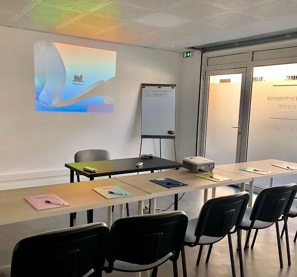 Centre d'affaires le 2R - CAM 13 — photo 2