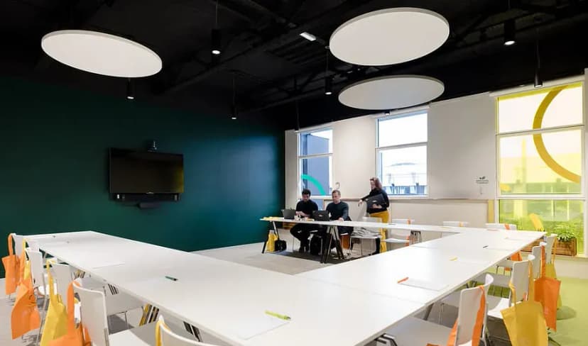 Smartroom Orly-Rungis — photo 3