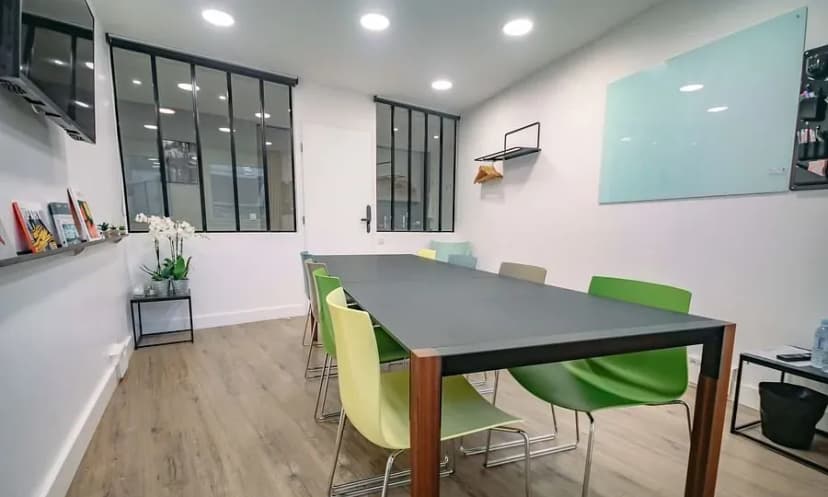 Espace Grenelle — photo 1