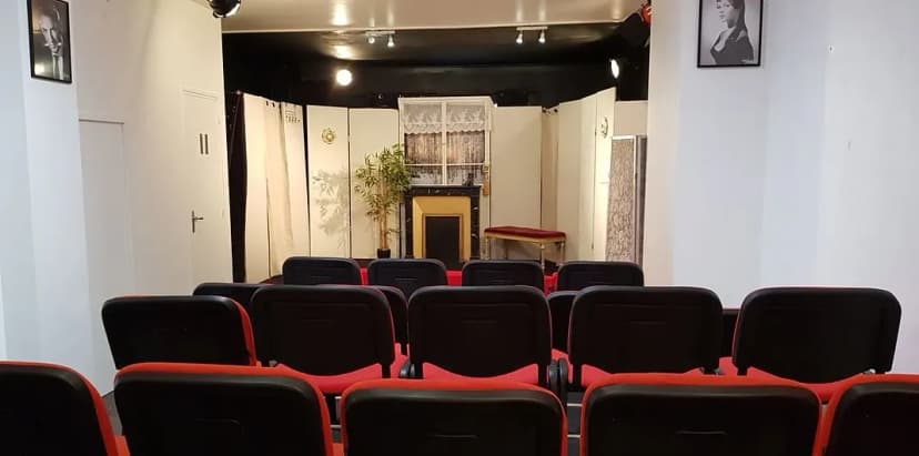 Théâtre In Love — photo 1