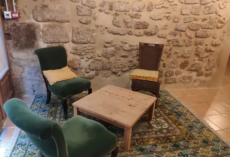 LA MAISON NUGUES — photo 5