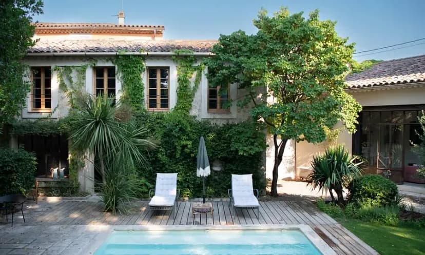 Maison Sumiane — photo 4