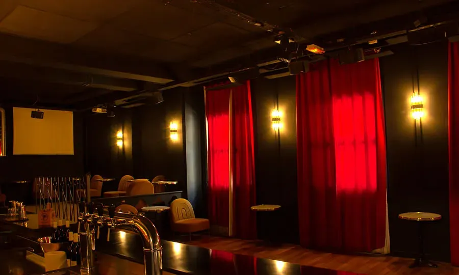 Le Salon Drouot — photo 3