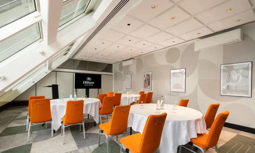 Hilton Paris La Defense — photo 3