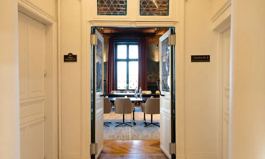 Hotel D'anjou Angers — photo 5
