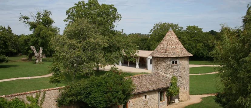Le Clos De l'Orbrie — photo 1