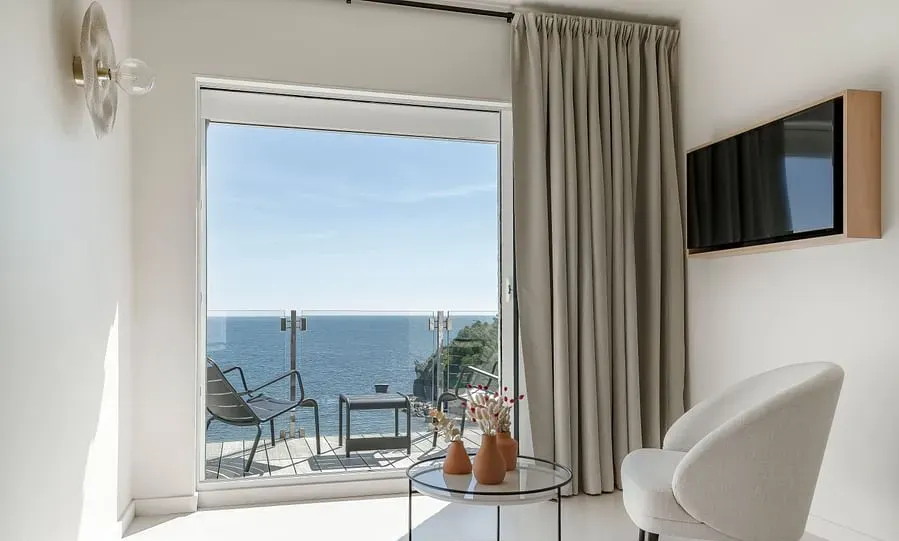 Les Elmes - Hôtel, Spa & Plage Privée — photo 3