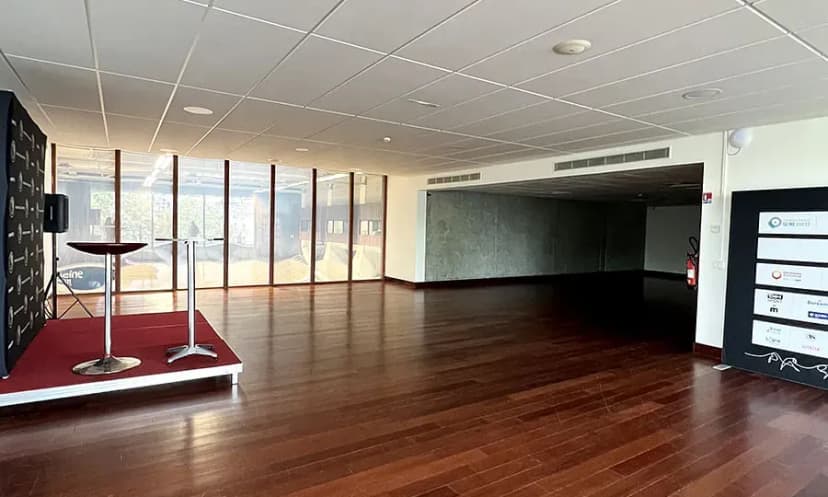 Palais des Sports Robert Charpentier — photo 2