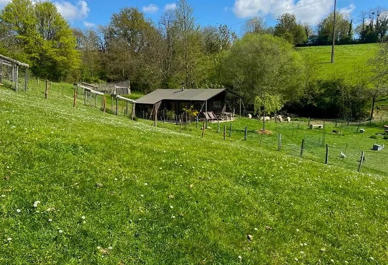 La Ferme du Mesnil — photo 1