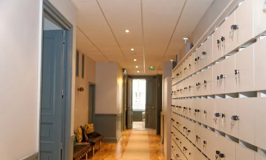 Workoon un bureau comme à la maison | Location bureaux équipés et domiciliation — photo 4