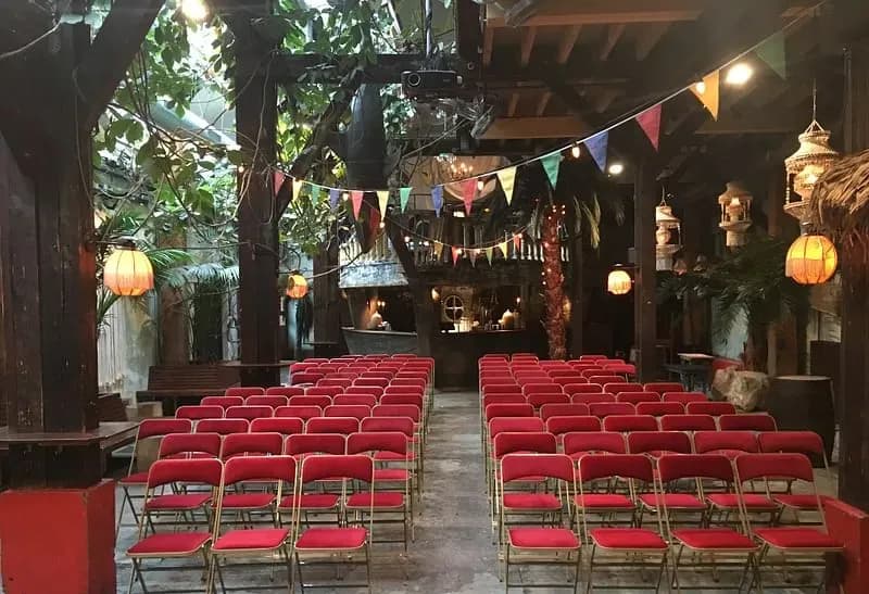 Le Comptoir Général — photo 3