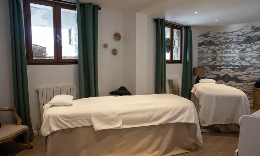 Hôtel Les Cèdres — photo 4