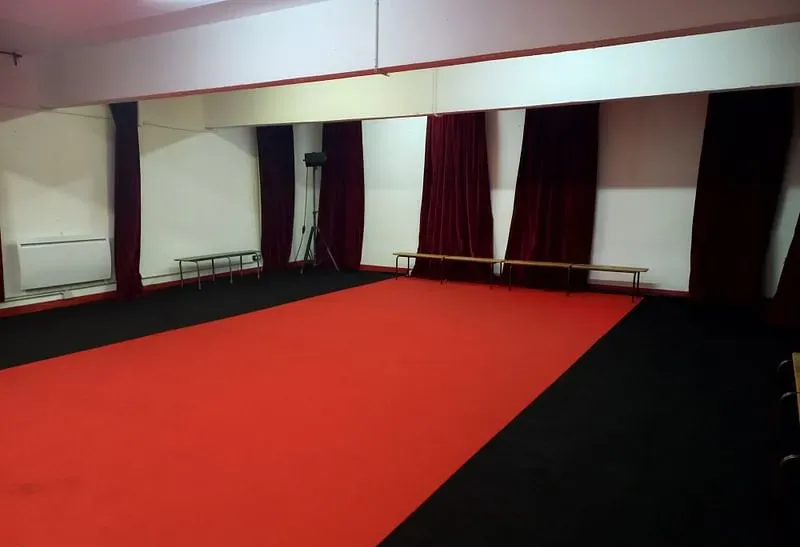 Théâtre de l'Atelier — photo 2