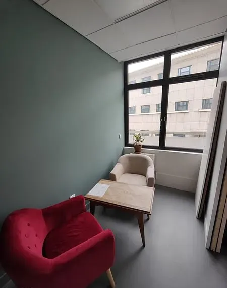 12 Rue Lecointre — photo 2