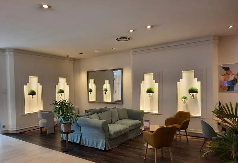 Hôtel Mercure Rennes Centre Gare — photo 5