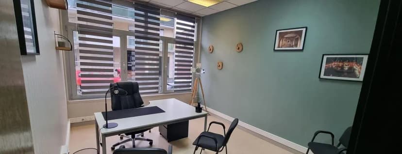 33 Rue Dubois Crancé — photo 3