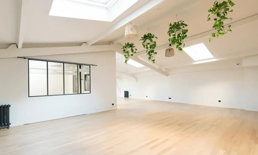 Dune : le loft work & wellness — photo 3