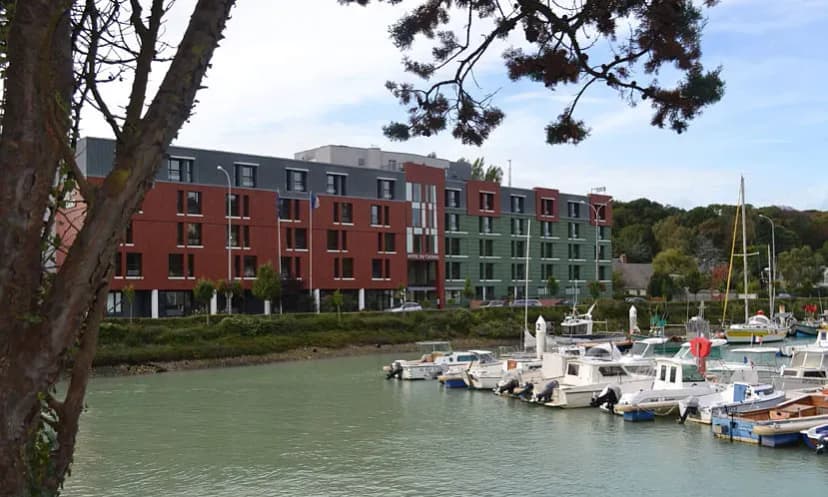 Hôtel du Casino — photo 1