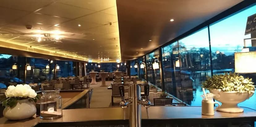 Croisières Burdigala — photo 1