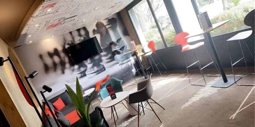 ibis Toulon La-Seyne — photo 5