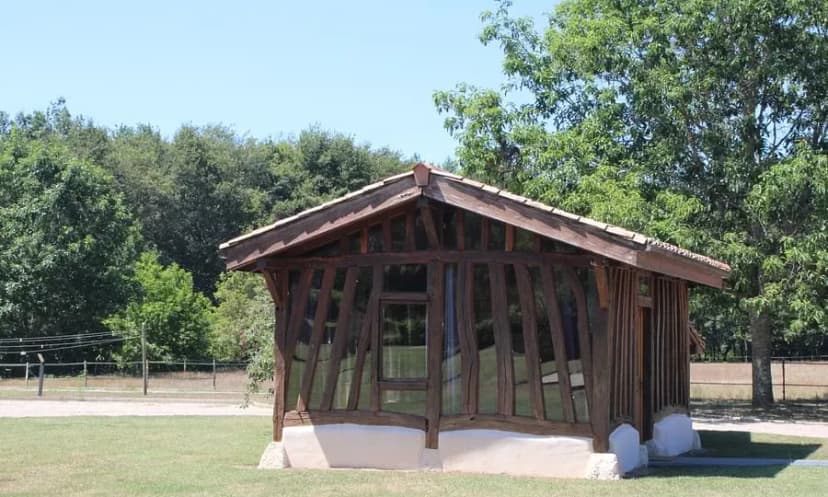Domaine de l'Airial des Monges — photo 4