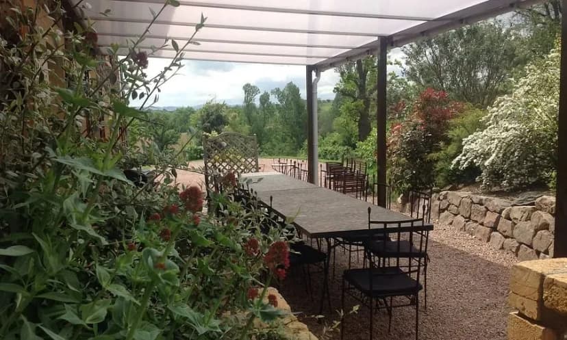 Le Domaine du Buisson — photo 5