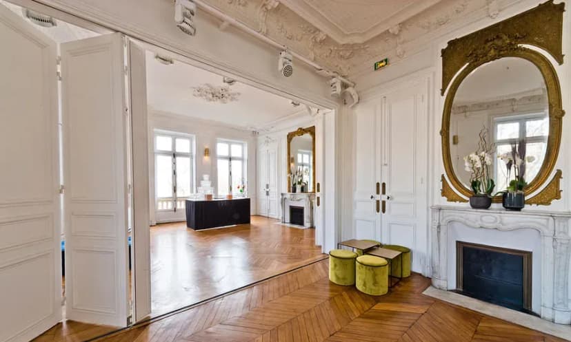 Pavillon Etoile — photo 3