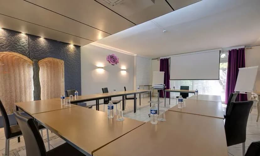 The Originals City, Hôtel de Bordeaux, Bergerac (Inter-Hotel) — photo 3