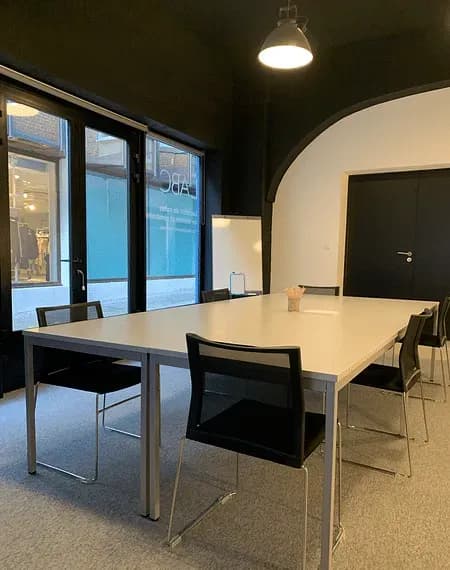 L'abc — photo 2