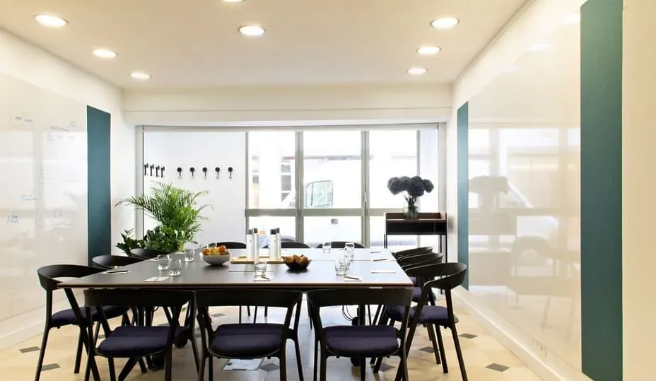 Hôtel Parister — photo 1