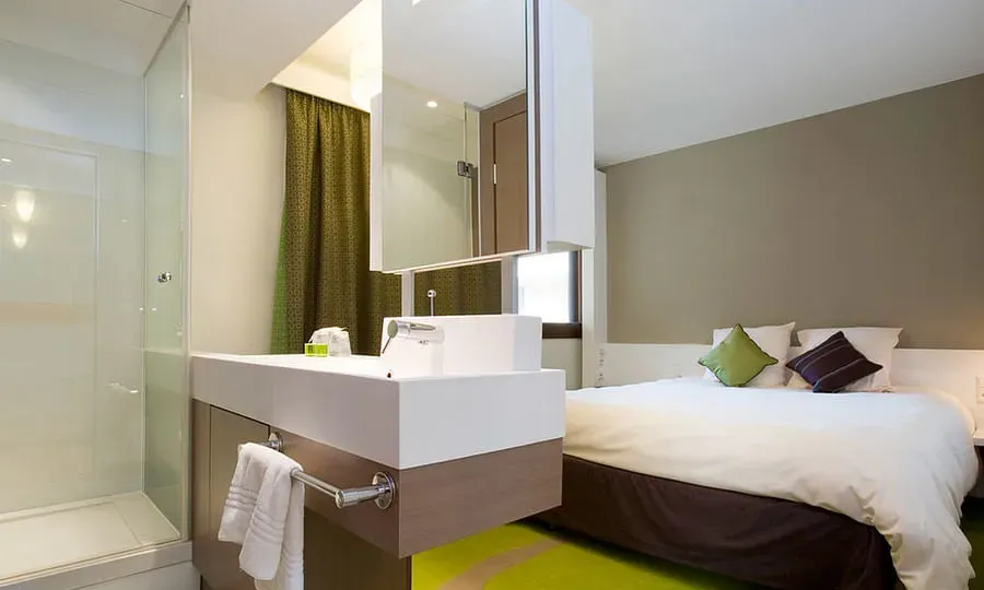 ibis Styles Bordeaux Aéroport — photo 5