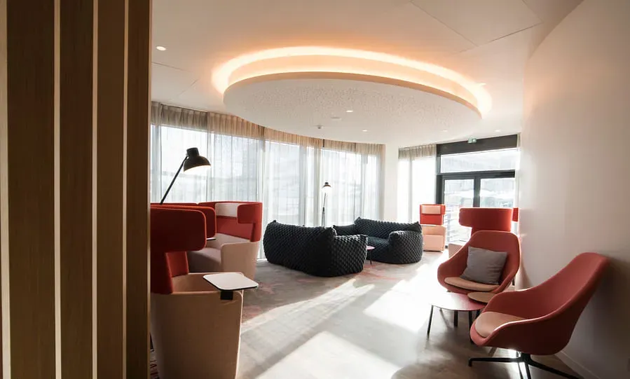 Holiday Inn Express Paris - Cdg Airport, an IHG Hotel — photo 3