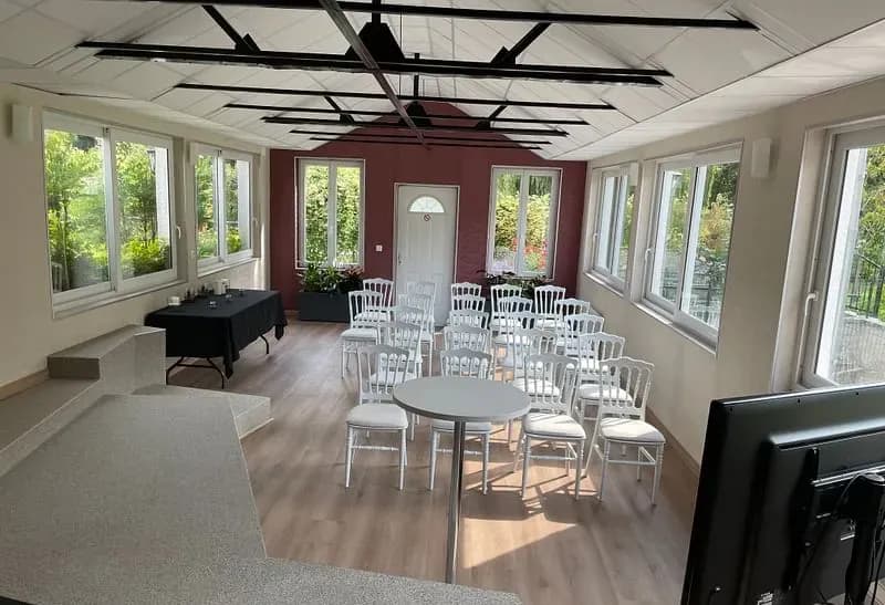 Le Moulin Manoir des essarts — photo 2