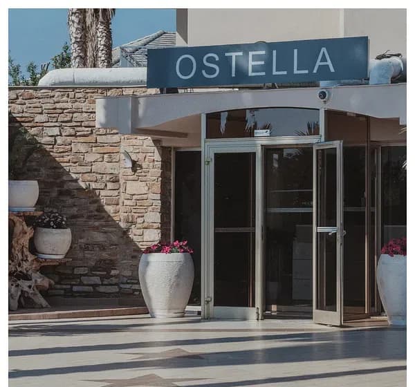 Ostella Spa & Resort — photo 1