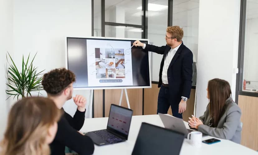 AdFeed - Agence de Communication Digitale à Valence — photo 2