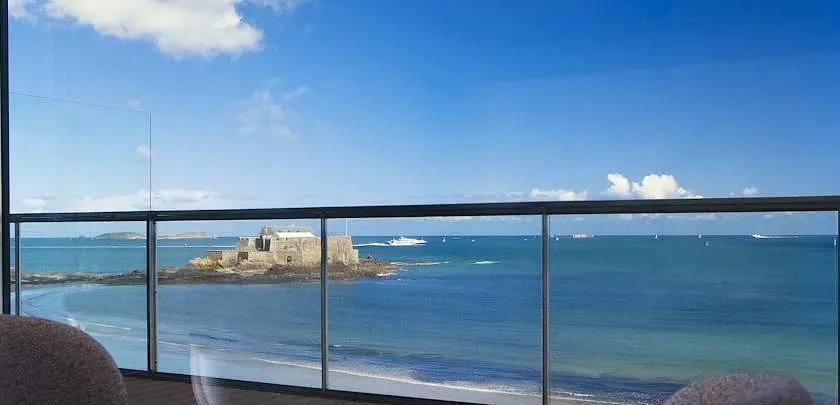 Hôtel & Spa Oceania Saint-Malo — photo 3