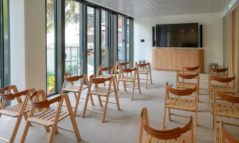 Les espaces onepoint live - Eylau — photo 3