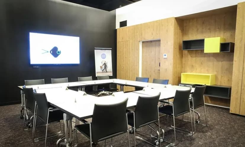 Novotel Saint Brieuc Centre Gare — photo 3